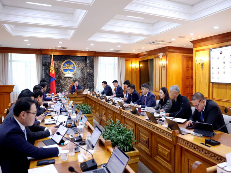 Монгол Улсыг хөгжүүлэх таван жилийн үндсэн чиглэлд “Шинэ итгэл-шинэтгэл”-ийг гол зорилго болгожээ